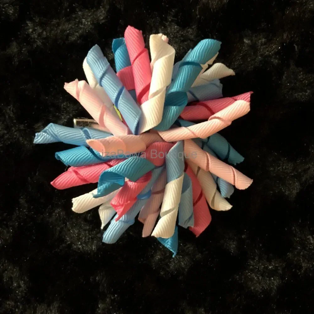 Hand Crafted includes bows